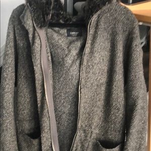 Zara jacket